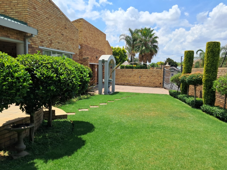 3 Bedroom Property for Sale in Riebeeckstad Free State